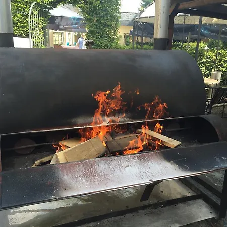 Hotel-restaurant Zur Krone 3*