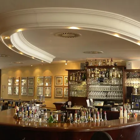 Hotel-restaurant Zur Krone 3* Löhnberg