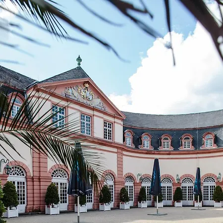 Hotel Hotel-restaurant Zur Krone 3*