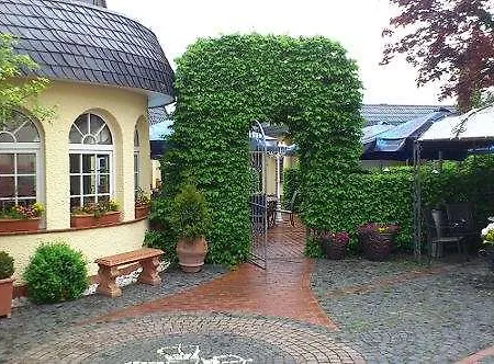 Hotel Hotel-restaurant Zur Krone