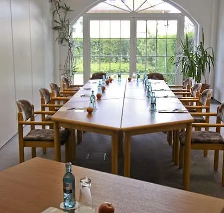 Hotel-restaurant Zur Krone 3*