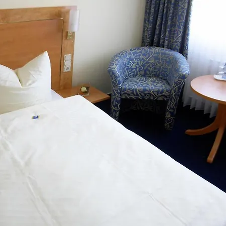 Hotel-restaurant Zur Krone 3* Löhnberg