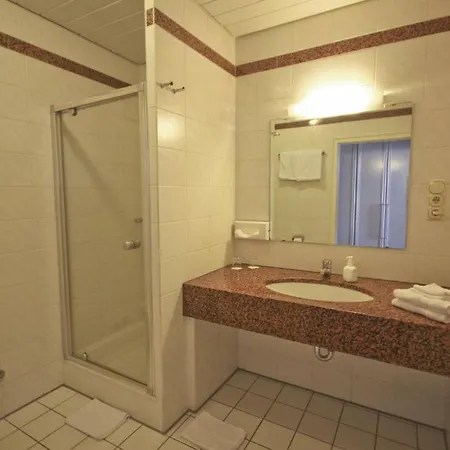 Hotel Hotel-restaurant Zur Krone