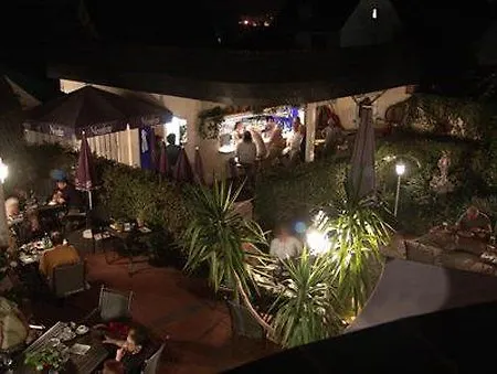 Hotel-restaurant Zur Krone Hotel