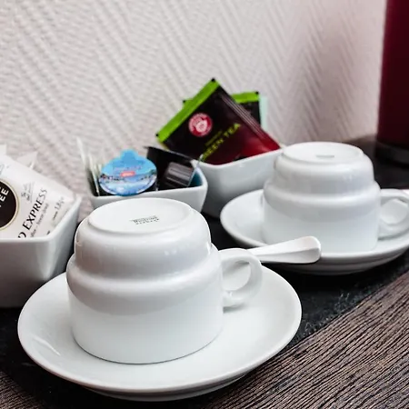 Hotel-restaurant Zur Krone