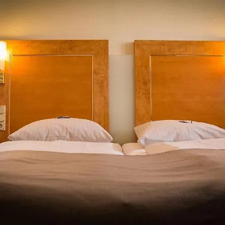 Hotel-restaurant Zur Krone 3*