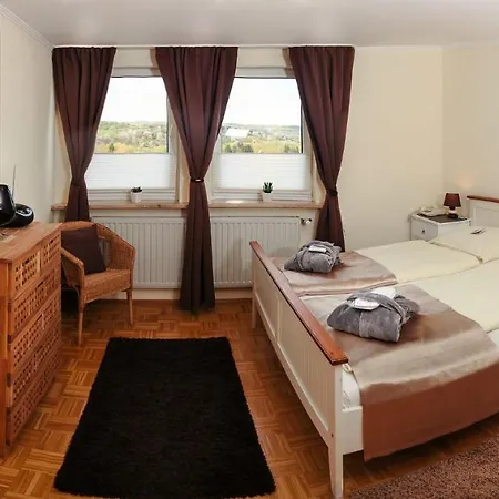 Hotel-restaurant Zur Krone Hotel 3*