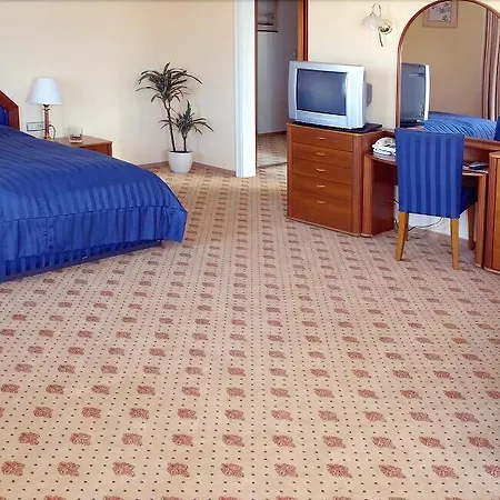 Hotel-restaurant Zur Krone Hotell