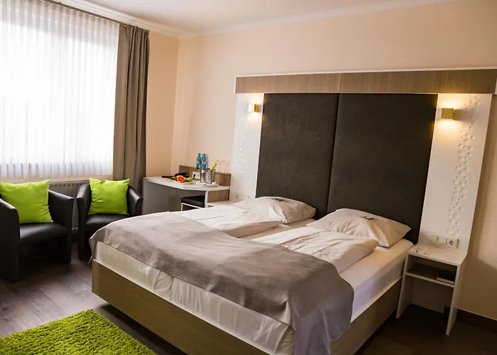 Hotel-restaurant Zur Krone