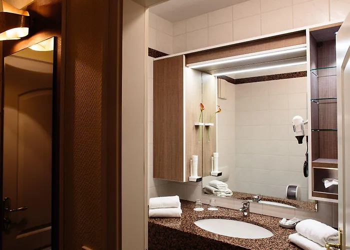 Hotel-restaurant Zur Krone Löhnberg