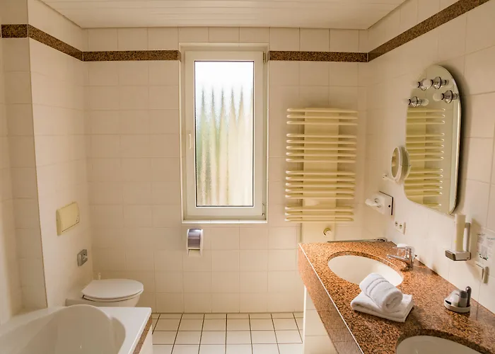 Hotel-restaurant Zur Krone Hotel