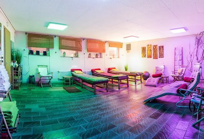 Hotel Hotel-restaurant Zur Krone Löhnberg