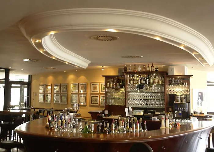 Hotel-restaurant Zur Krone 3* Löhnberg