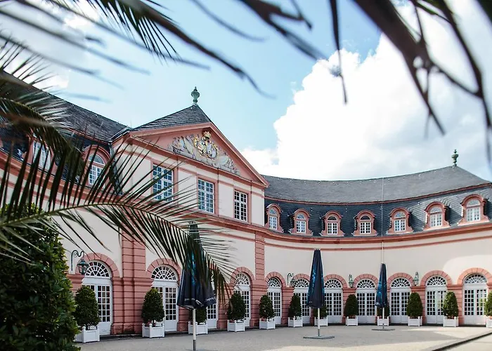 Hotel Hotel-restaurant Zur Krone 3*