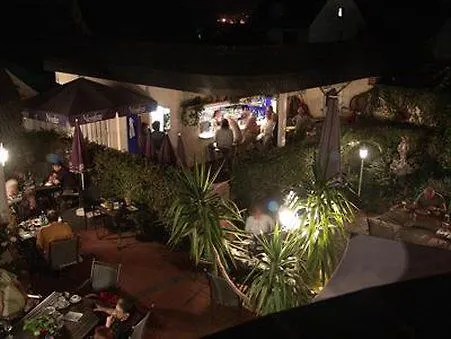 Hotel-restaurant Zur Krone Hotel