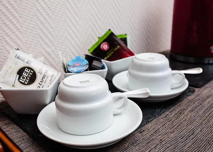 Hotel-restaurant Zur Krone